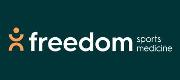 Freedom Sports Medicine Logo